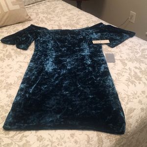 After 5 or holiday party dress